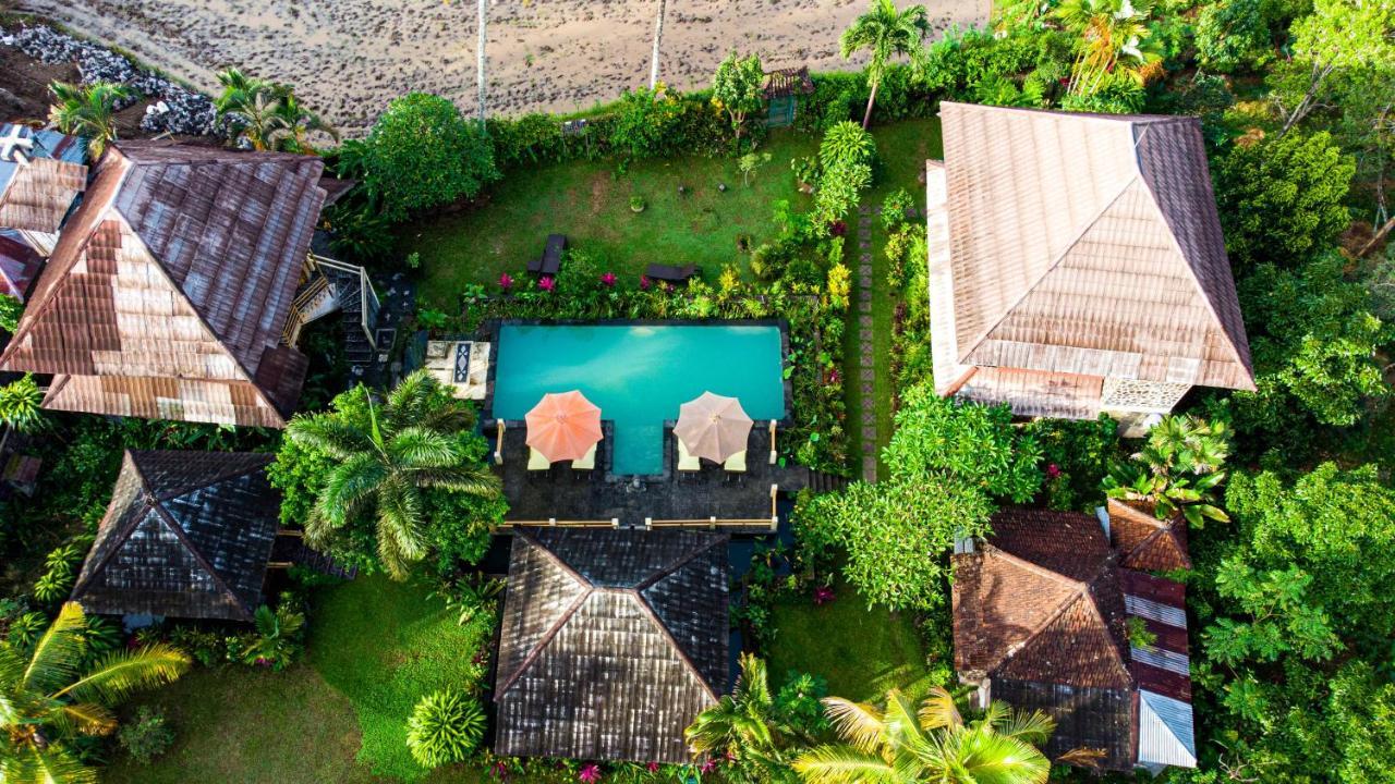 Villa Manuk Singaraja Exterior foto