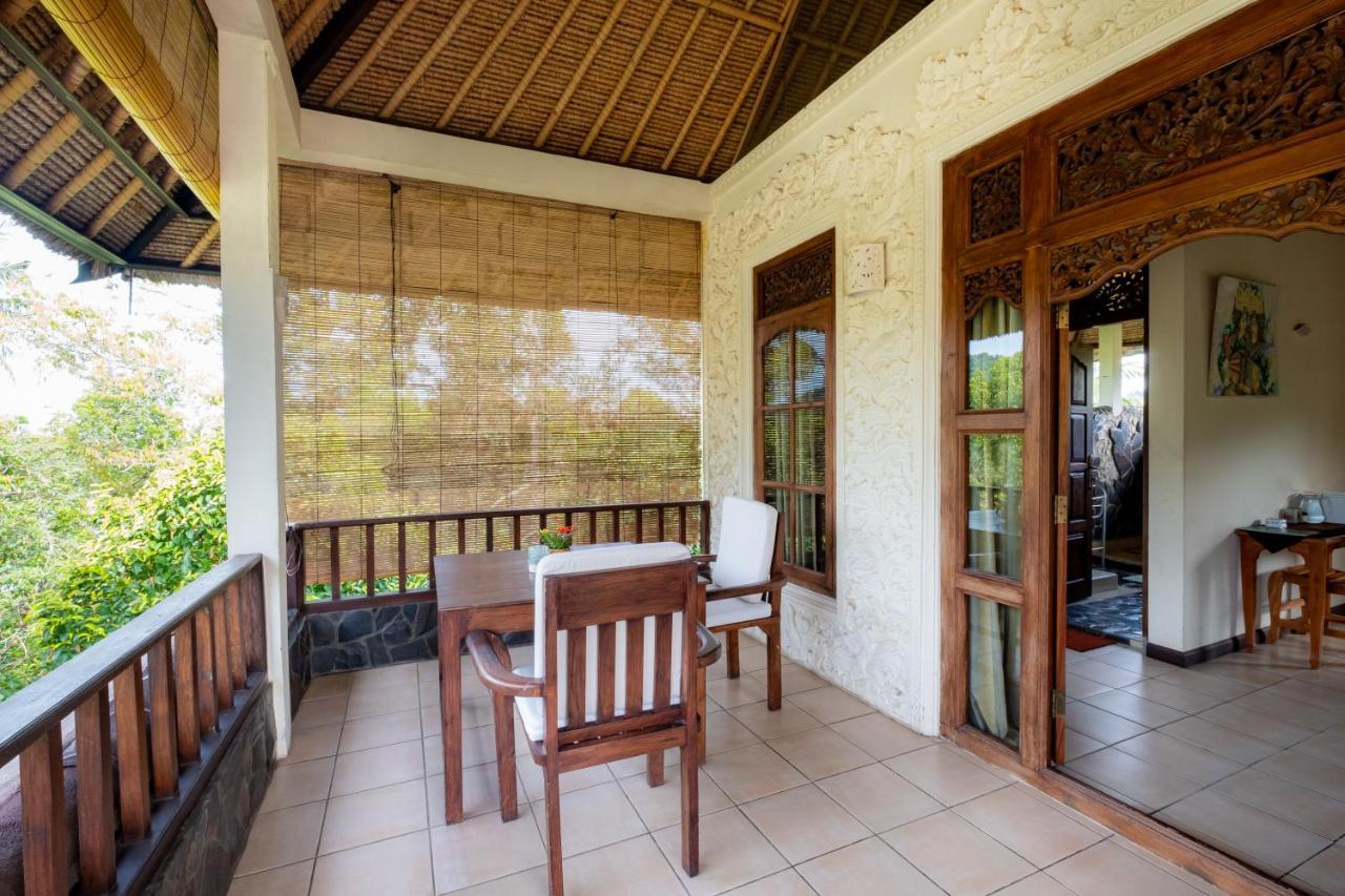 Villa Manuk Singaraja Exterior foto