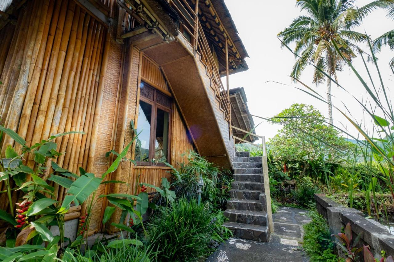 Villa Manuk Singaraja Exterior foto