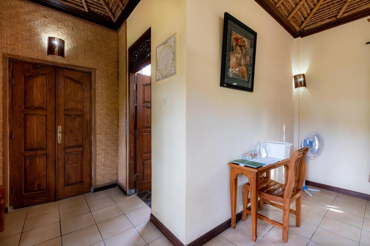 Villa Manuk Singaraja Exterior foto